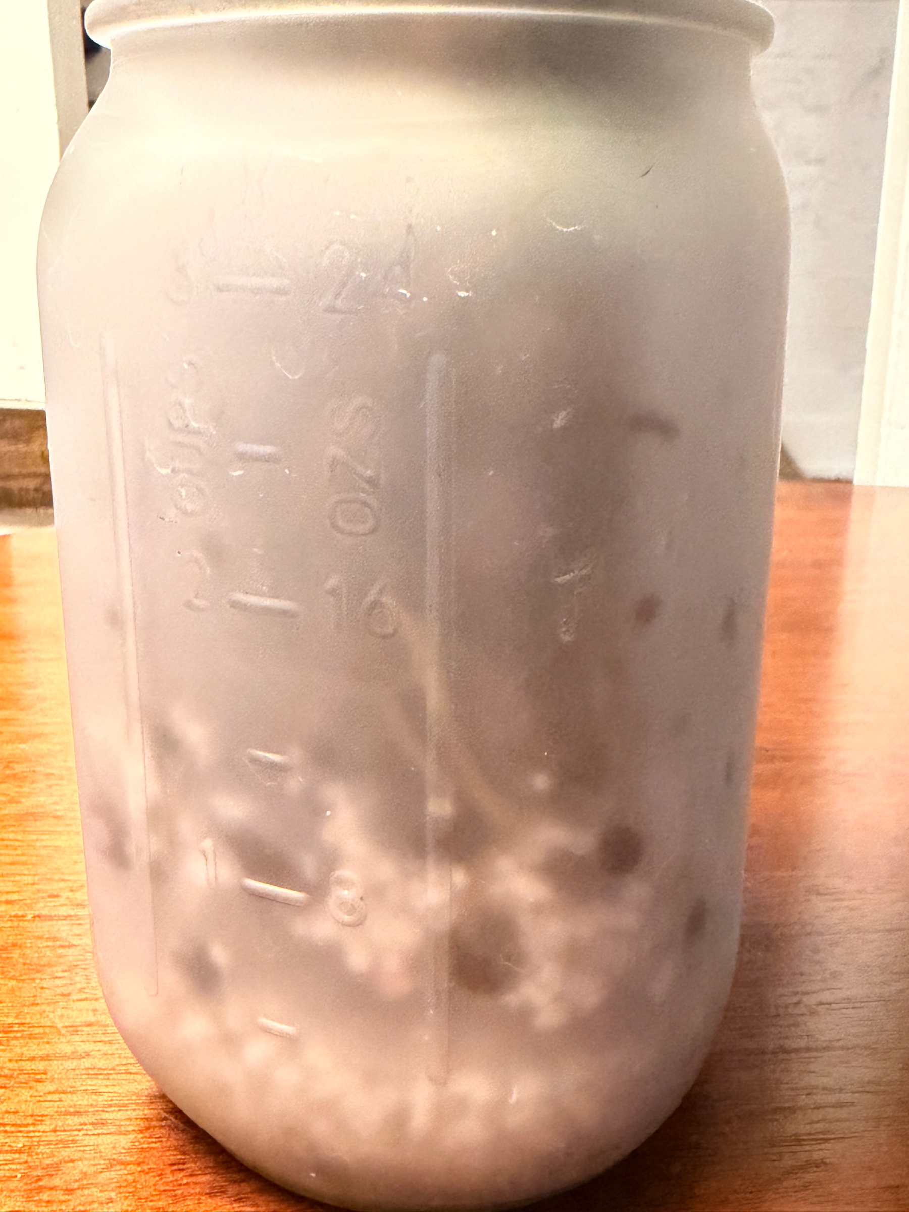 The Queen’s Nightcap — Overview (4 of 6)